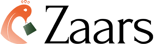 Zaars logo